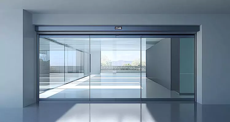 Automatic Sliding Door Repair in Sanford, FL