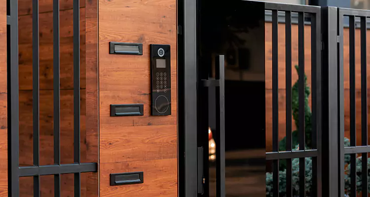 Screen Door Handle Replacement in Sanford, FL