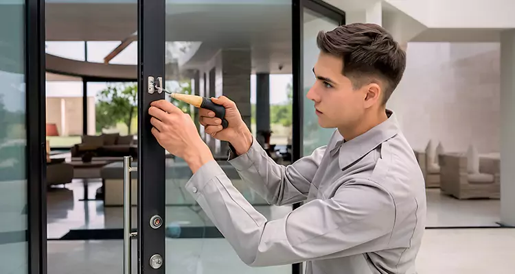 Best Door Lock RepairSliding Door Lock Repair in Sanford, FL