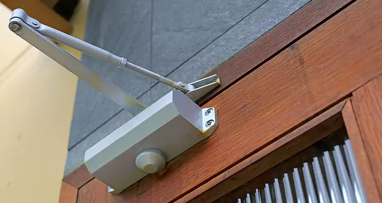 Automatic Door Opener Repair in Sanford, FL