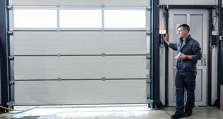 Our Garage Door Repair Services in Sanford, FL