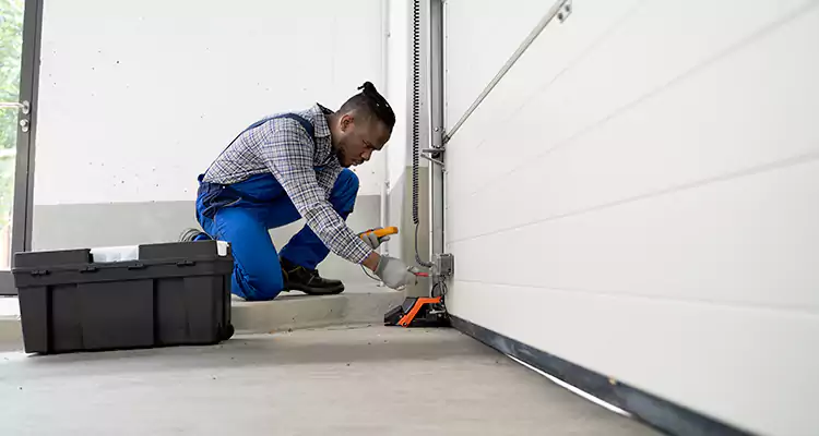 Garage Door Sensor Repair in Sanford, FL