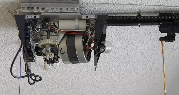 Emergency Garage Door Opener Repair in Sanford, FL