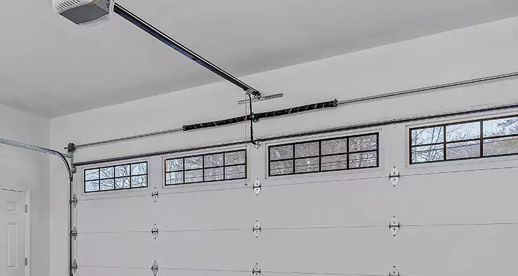 Garage Door Torsion Spring Repair in Sanford, FL