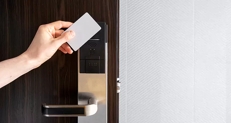 Why Choose Us for Hotel Keycard Lock Repair in Sanford, FL?