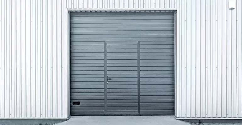 Trusted Industrial Overhead Door Repair in Sanford, FL