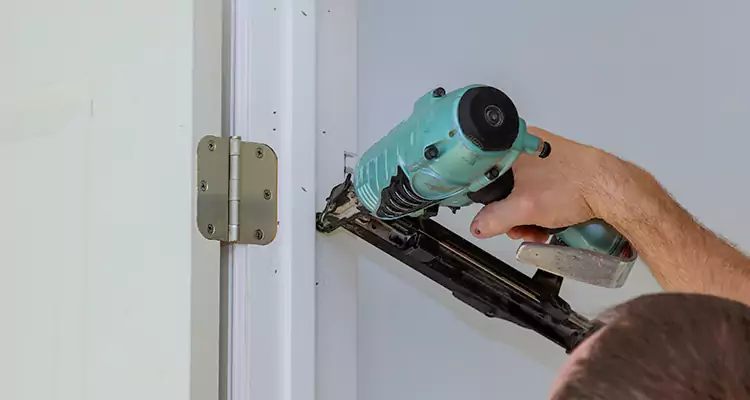 Interior Door Repair Services Near Me in Sanford, FL