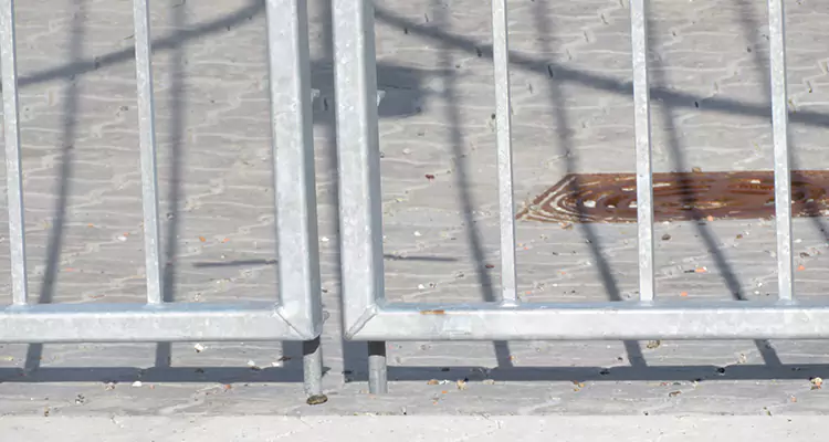 Our Metal Gate Repair Services in Sanford, FL