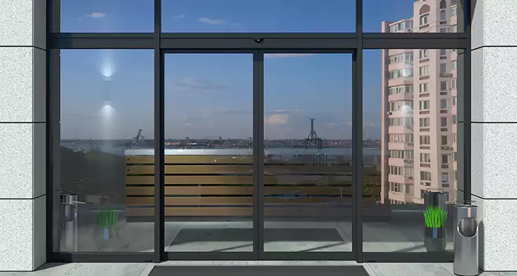 Our Patio Door Casing Repair Services in Sanford, FL