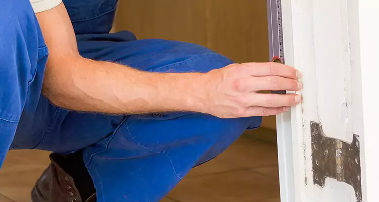 Antique Pocket Door Rollers Repair in Sanford, FL