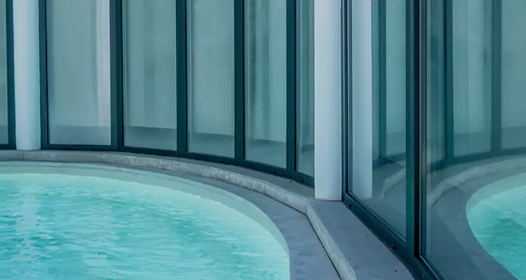 Pool Screen Door Handle Repair in Sanford, FL