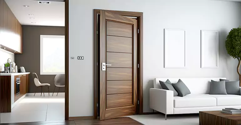 Residential Overhead Door Repair in Sanford, FL