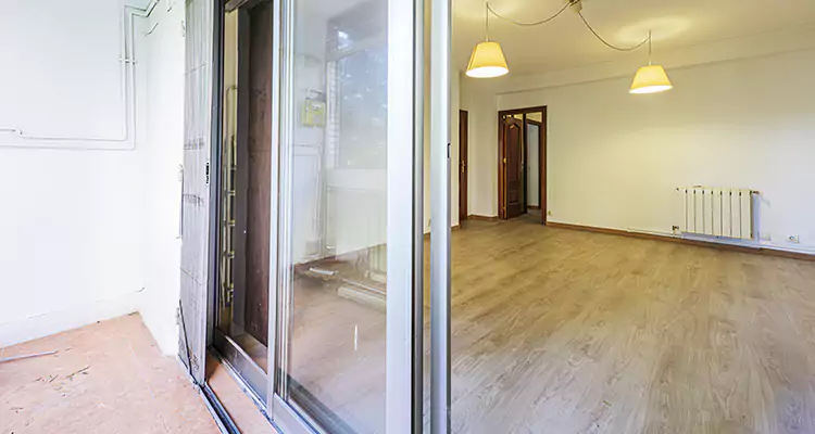 Security Screen Doors Repair in Sanford, FL