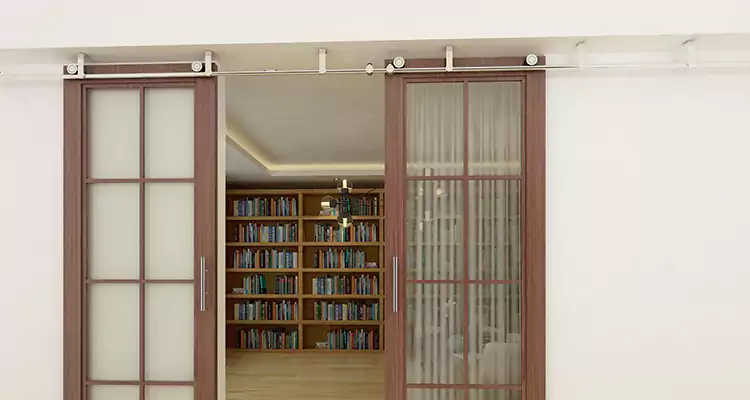 Why Choose Us for Sliding Backyard Door Repair in Sanford, FL?