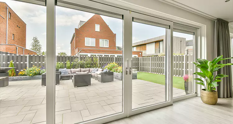 Why Choose Our Sliding Door Expert in Sanford, FL