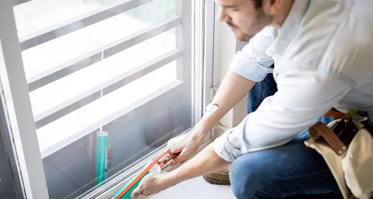 We fix All type of Sliding Door in Sanford, FL