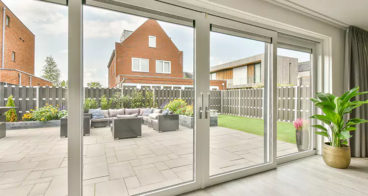 Best Sliding Screen Door Replacement Company in Sanford, FL