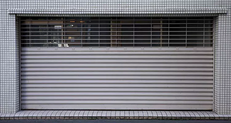 Steel Roll Up Door Repair in Sanford, FL