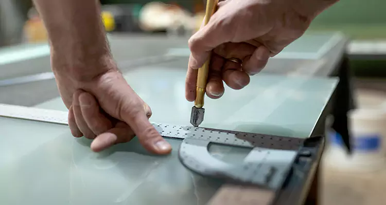 Glass Scratch Repair in Sanford, FL