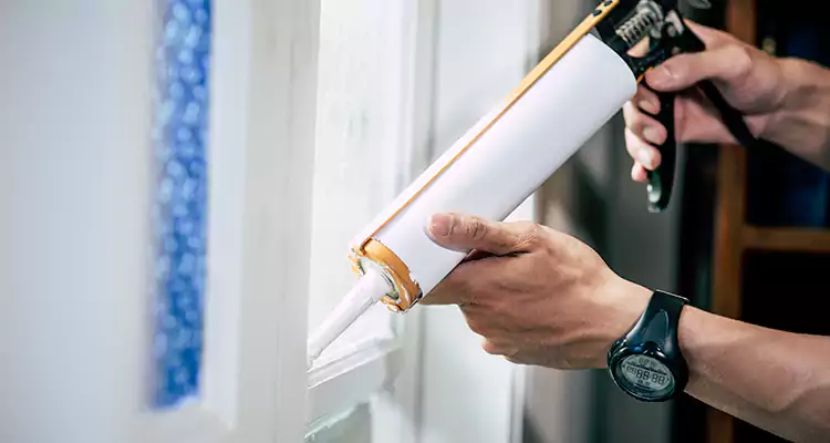 Windows Leaking Air Repair in Sanford, FL