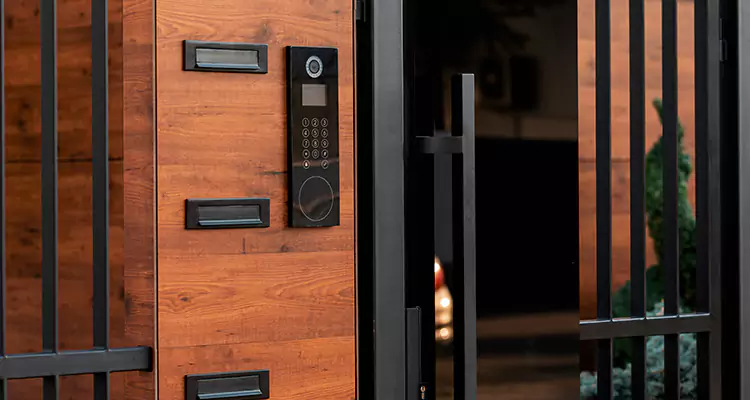 Automatic Door Maintenance in Sanford, FL