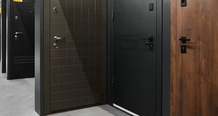 Burglar Proof Storm Door Repair in Sanford, FL