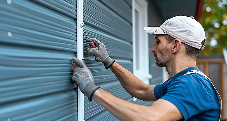 Wayne Dalton Commercial Doors Repair in Sanford, FL