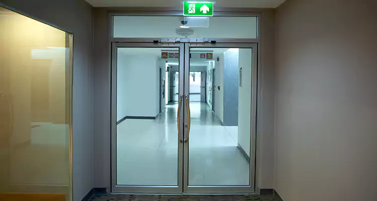 Emergency Glass Door Repair in Sanford, FL