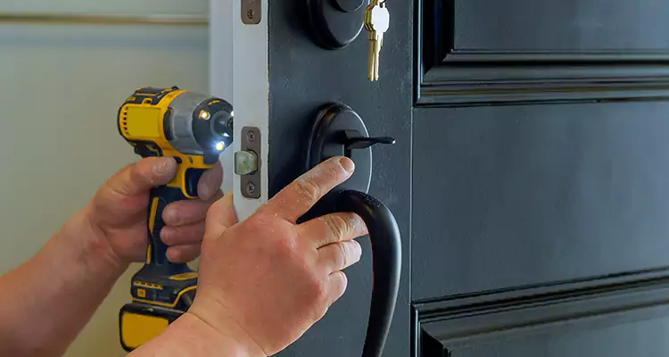 Comprehensive Door Lock Repair Services in Sanford, FL