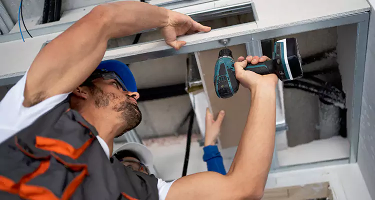 Emergency Overhead Door Repair in Sanford, FL