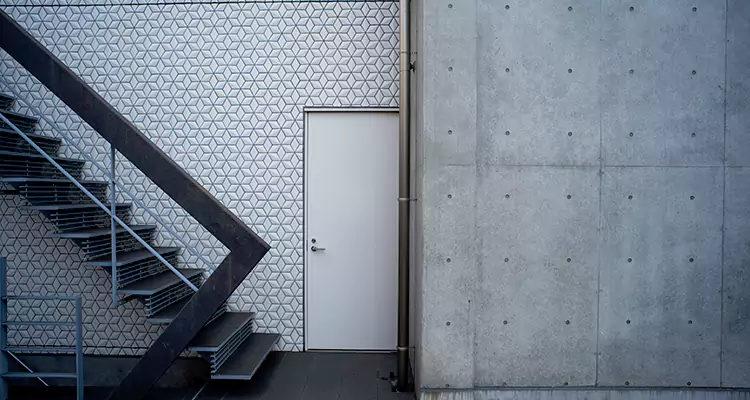 Fire Rated Entrance Doors Repair in Sanford, FL