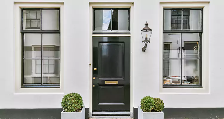 Modern French Doors Repair in Sanford, FL