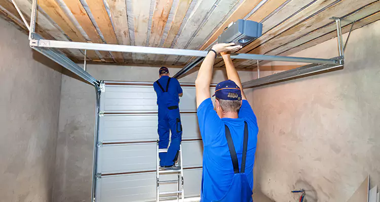 Garage Door Opener Technician in Sanford, FL