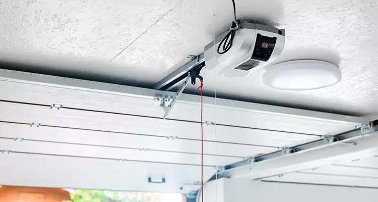 LiftMaster Garage Door Repair in Sanford, FL