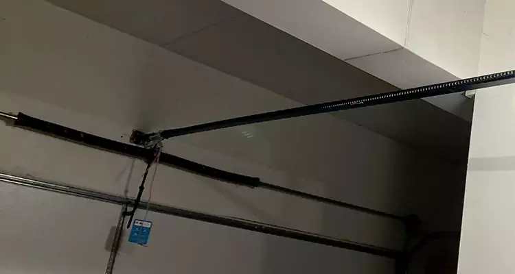 Garage Door Spring Removal in Sanford, FL