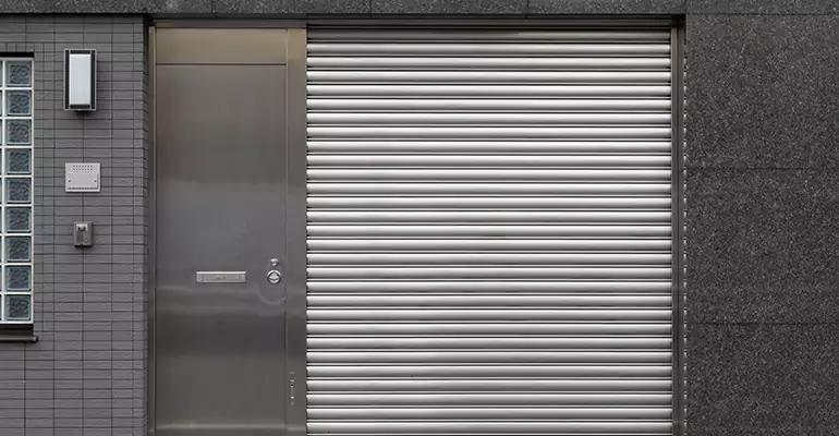 Industrial Roller Door Repair Service in Sanford, FL