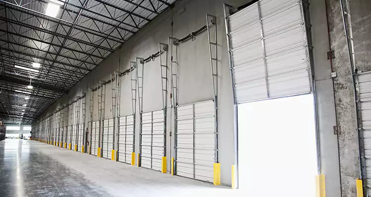 Industrial Roller Door Repair Prices in Sanford, FL