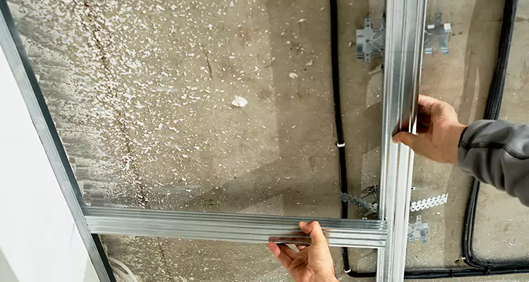 Modern Patio Door Repair in Sanford, FL