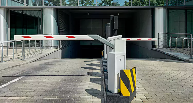 Affordable And Fast Parking Boom Gate Repair Services in Sanford, FL