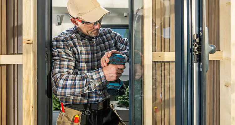Top-Rated Patio Door Handle and Lock Repair Service for Homeowners in Sanford, FL