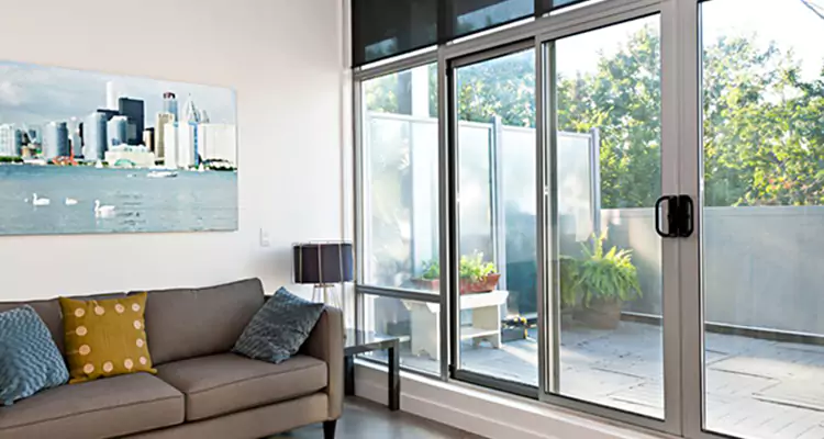 Andersen Patio Door Roller Replacement in Sanford, FL