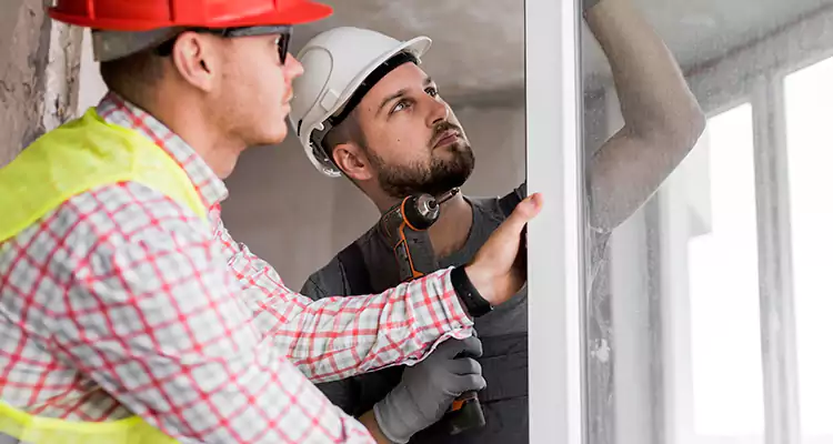 Sliding Patio Door Sticking? Expert Repair in Sanford, FL.