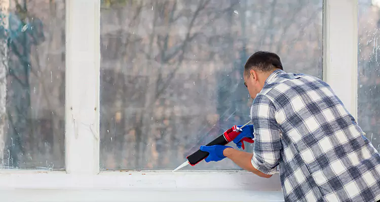 Andersen Patio Door Weatherstrip Replacement in Sanford, FL