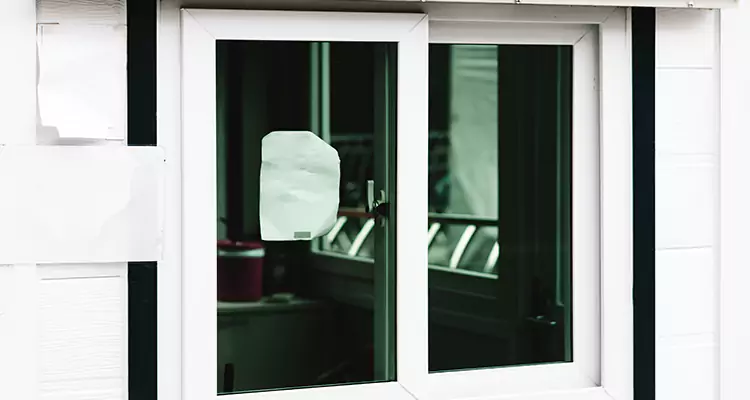 Patio Door Window Adjustment Service in Sanford, FL