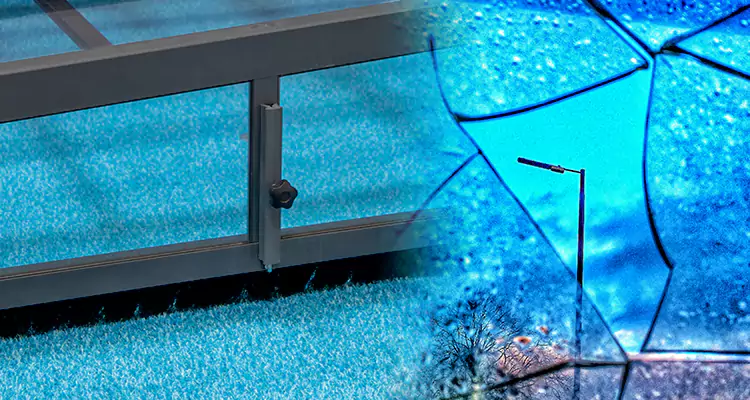 Pool Enclosure Door Hardware Repair in Sanford, FL