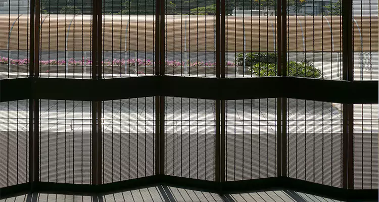 Front Screen Door Repair in Sanford, FL