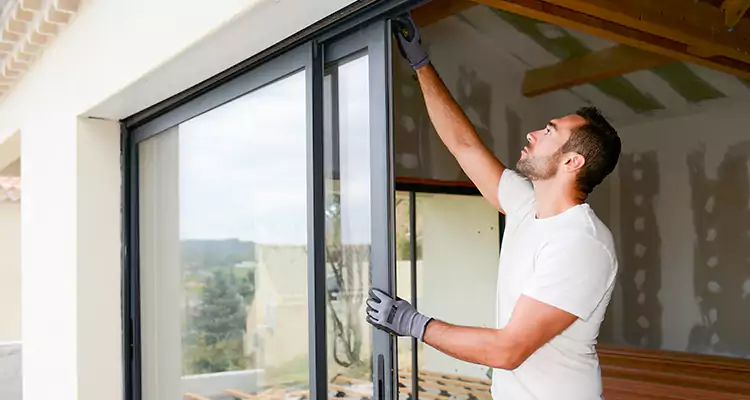 Screen Door Repair Cost in Sanford, FL