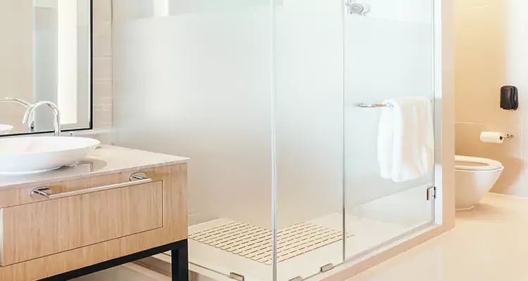 Expert Shower Door Fix and Repair in Sanford, FL