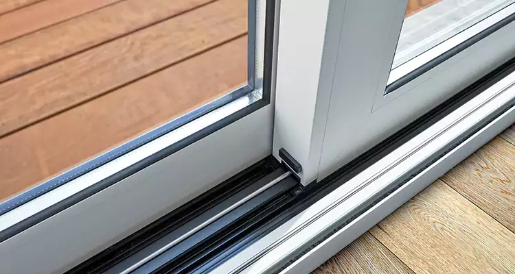 Sliding Door Track Brackets in Sanford, FL