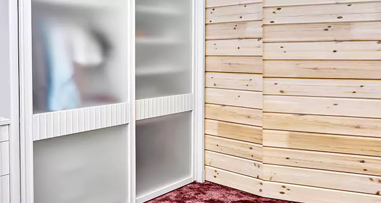 Sliding Closet Door Rollers Replacement in Sanford, FL